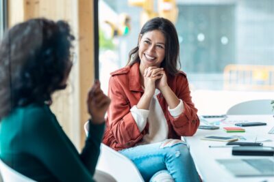 Is RTM Therapy Right for Me?