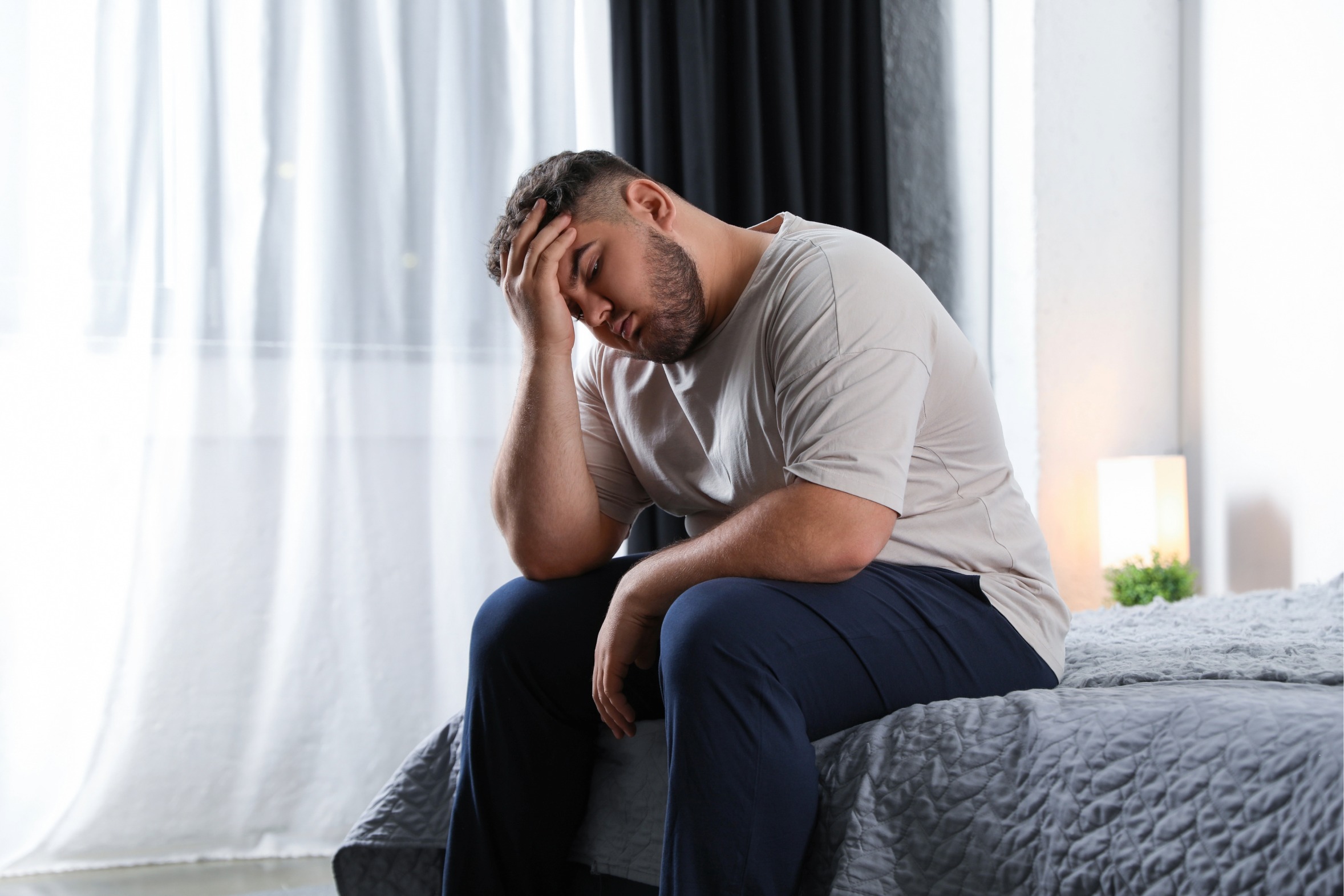 When is a Person Most at Risk of an Overdose? Hero