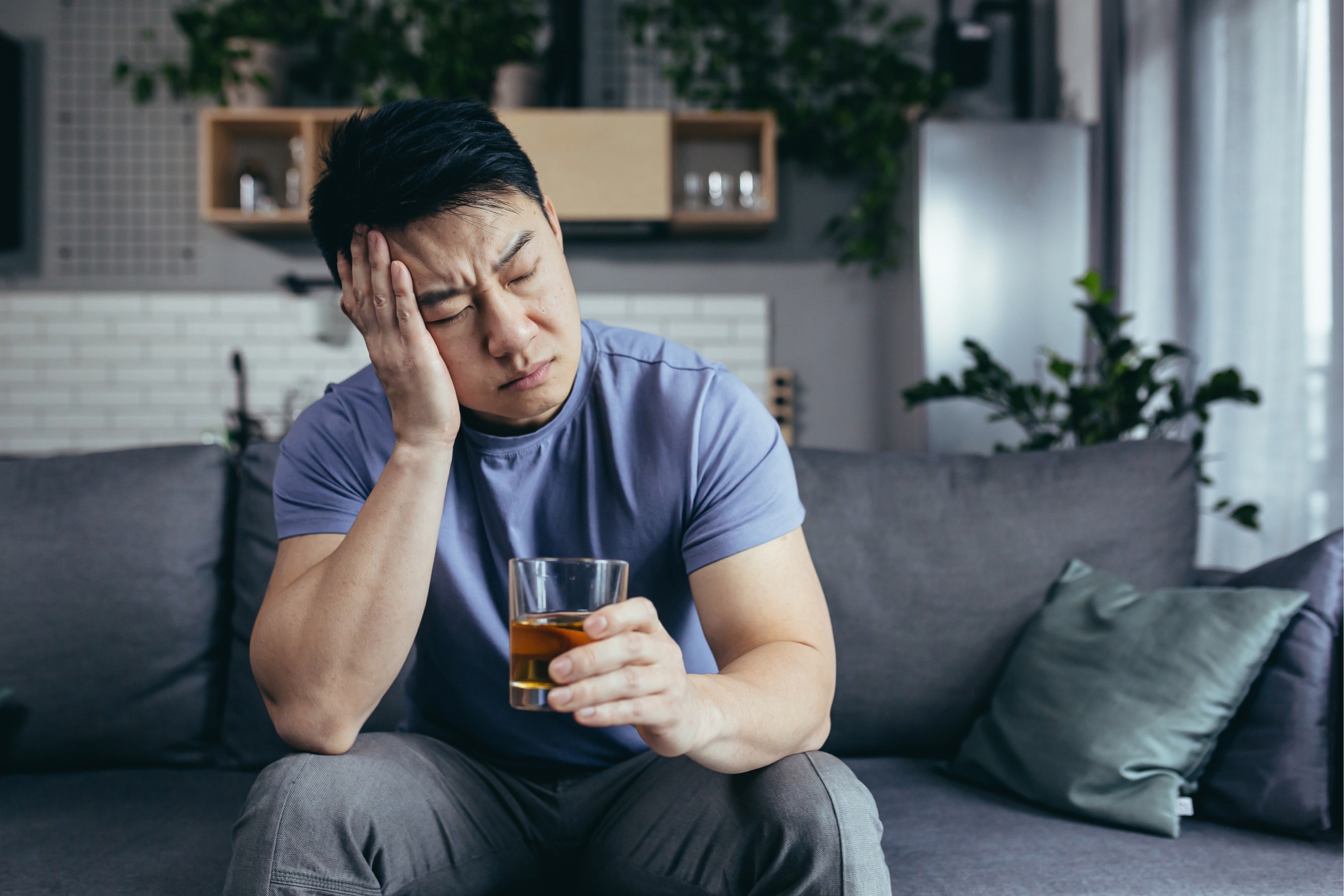 What is Binge Drinking? Hero