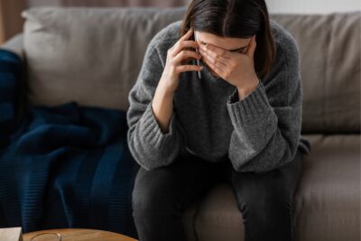 What is Emotional Suppression?