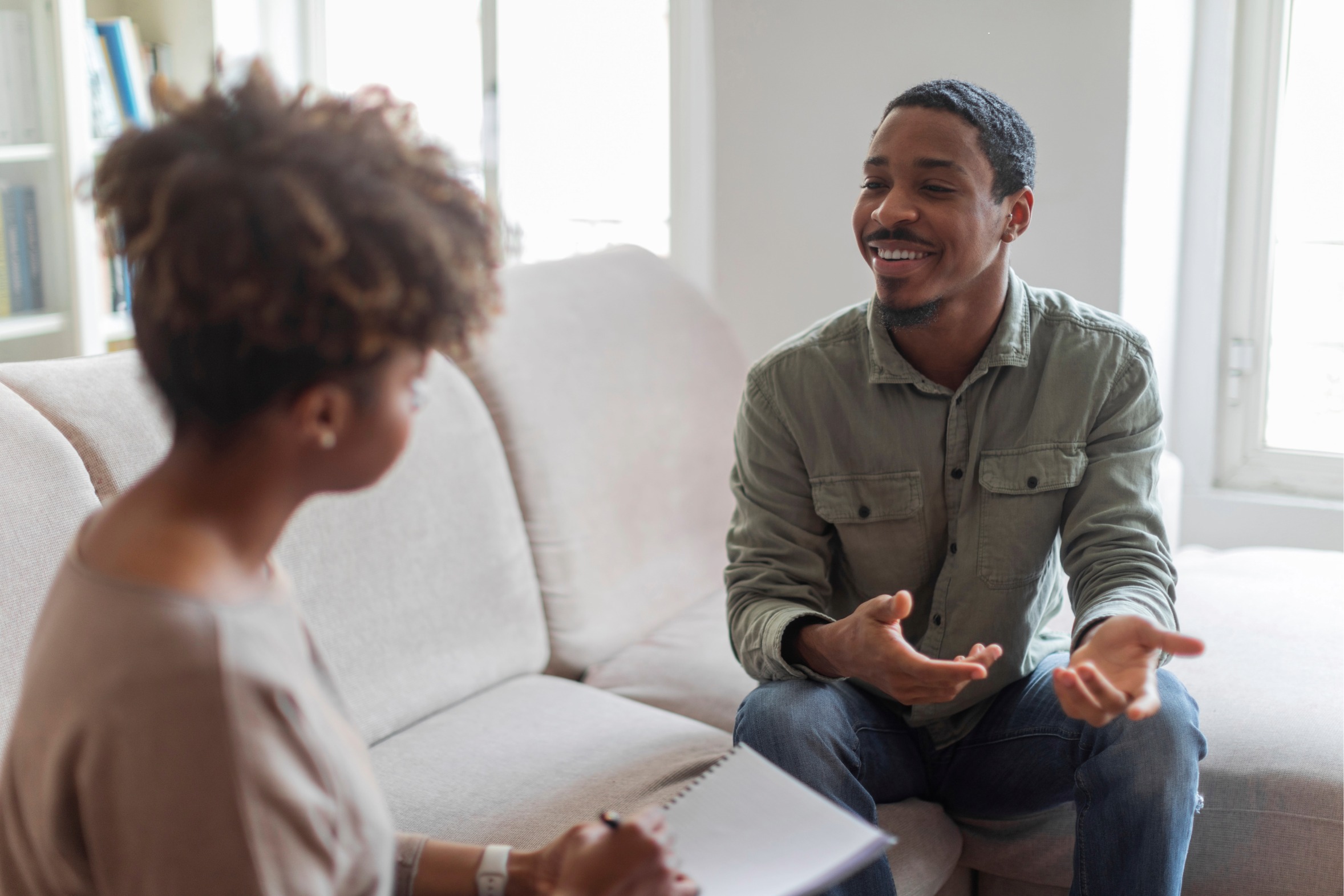 Why Mental Health Conditions and Addiction Often Occur Together Hero