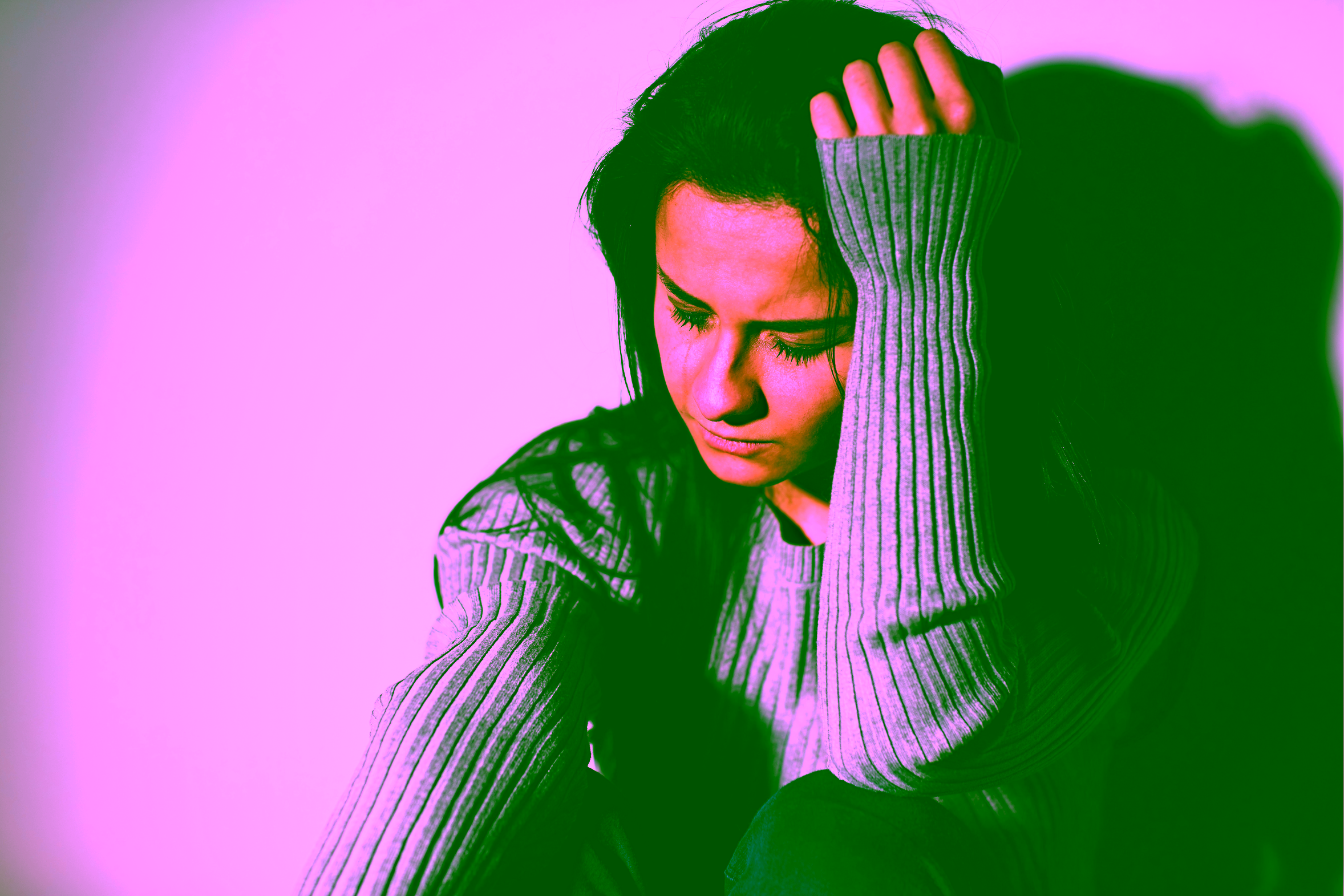 What are Common Characteristics of Addiction? Hero