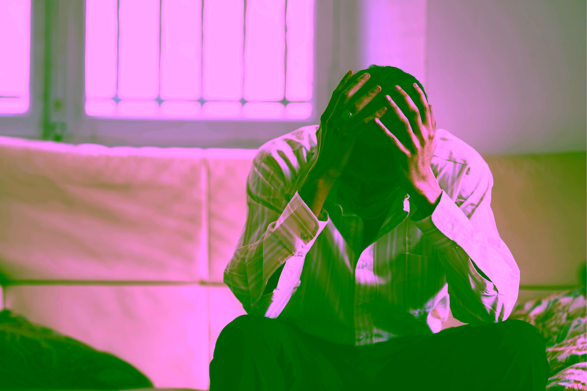 How Does a Fear of Failure Hold People Back? Hero
